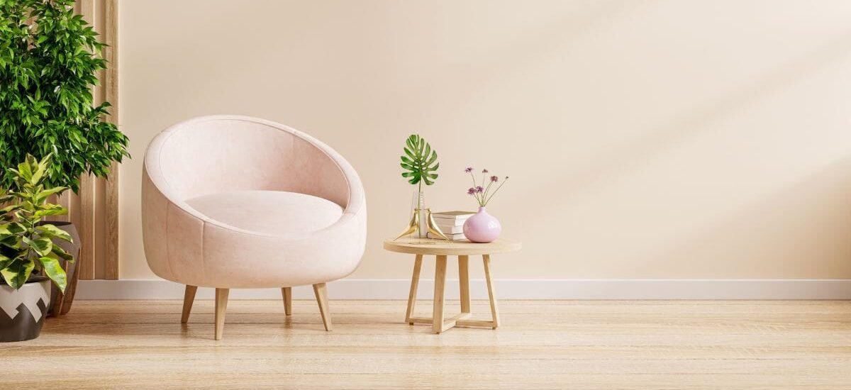 A Magia do Minimalismo: Como Criar Ambientes Sofisticados e Funcionais em 2025