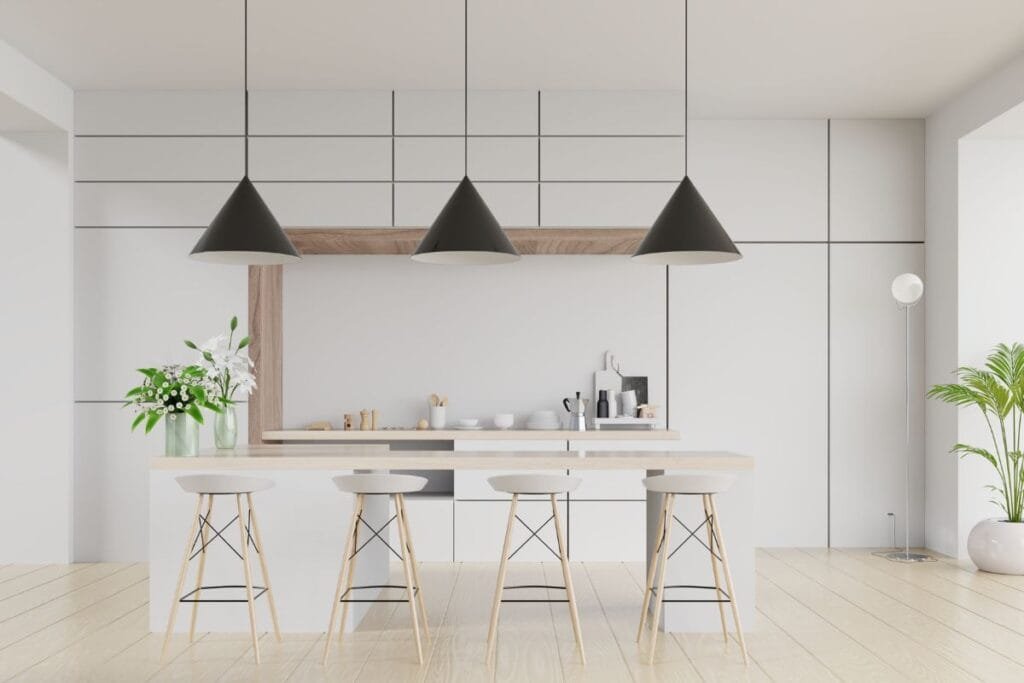 A Magia do Minimalismo Como Criar Ambientes Sofisticados e Funcionais em 2025 - Marcia Perry Interiors - 6