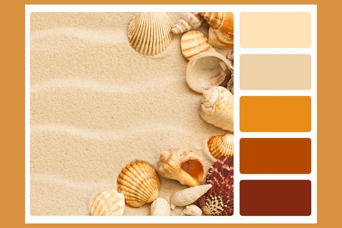 Como Escolher Paletas de Cores que Transformam e Ampliam Ambientes - Marcia Perry Interiors - 1