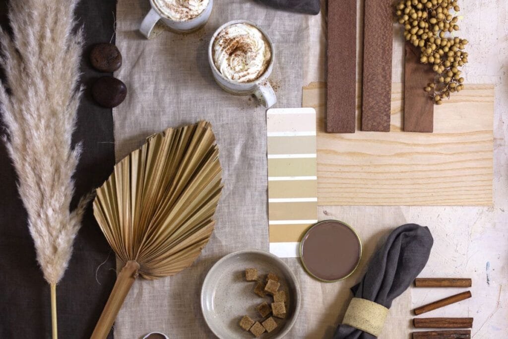 Como Escolher Paletas de Cores que Transformam e Ampliam Ambientes - Marcia Perry Interiors - 2