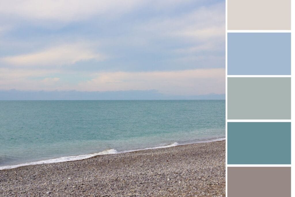 Como Escolher Paletas de Cores que Transformam e Ampliam Ambientes - Marcia Perry Interiors - 5