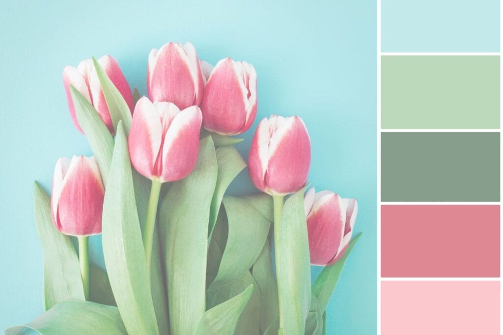 Como Escolher Paletas de Cores que Transformam e Ampliam Ambientes - Marcia Perry Interiors - 6