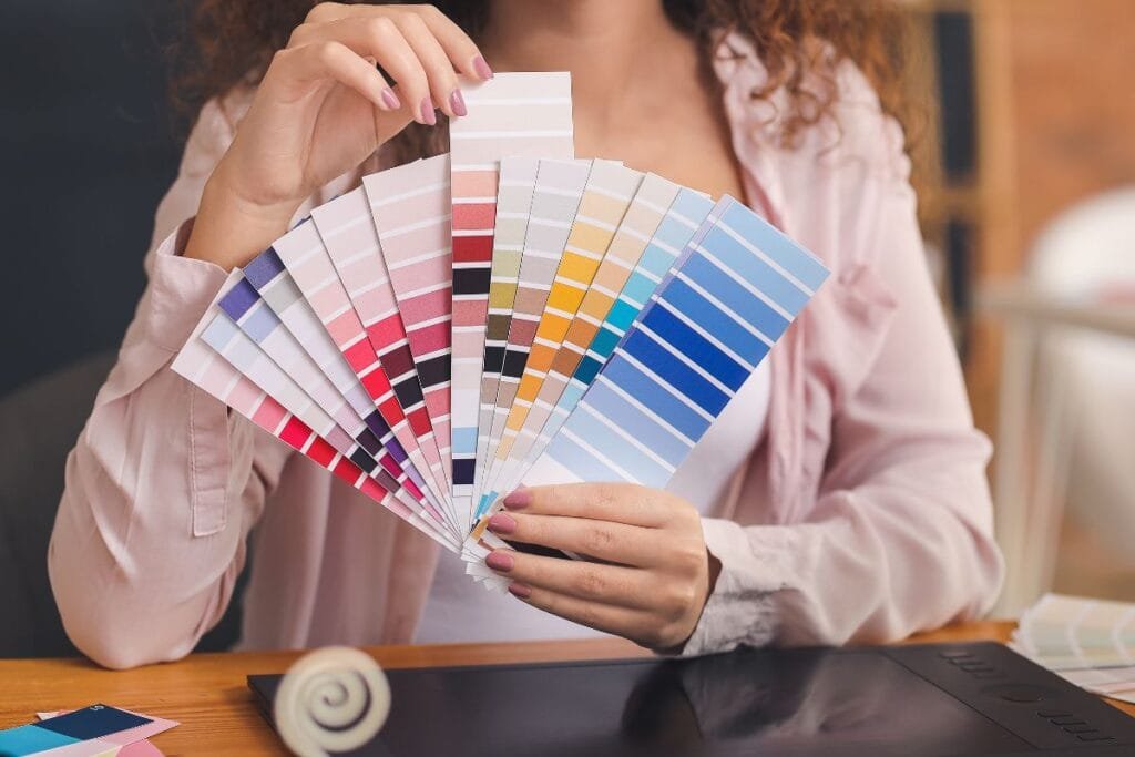 Como Escolher Paletas de Cores que Transformam e Ampliam Ambientes - Marcia Perry Interiors - 7