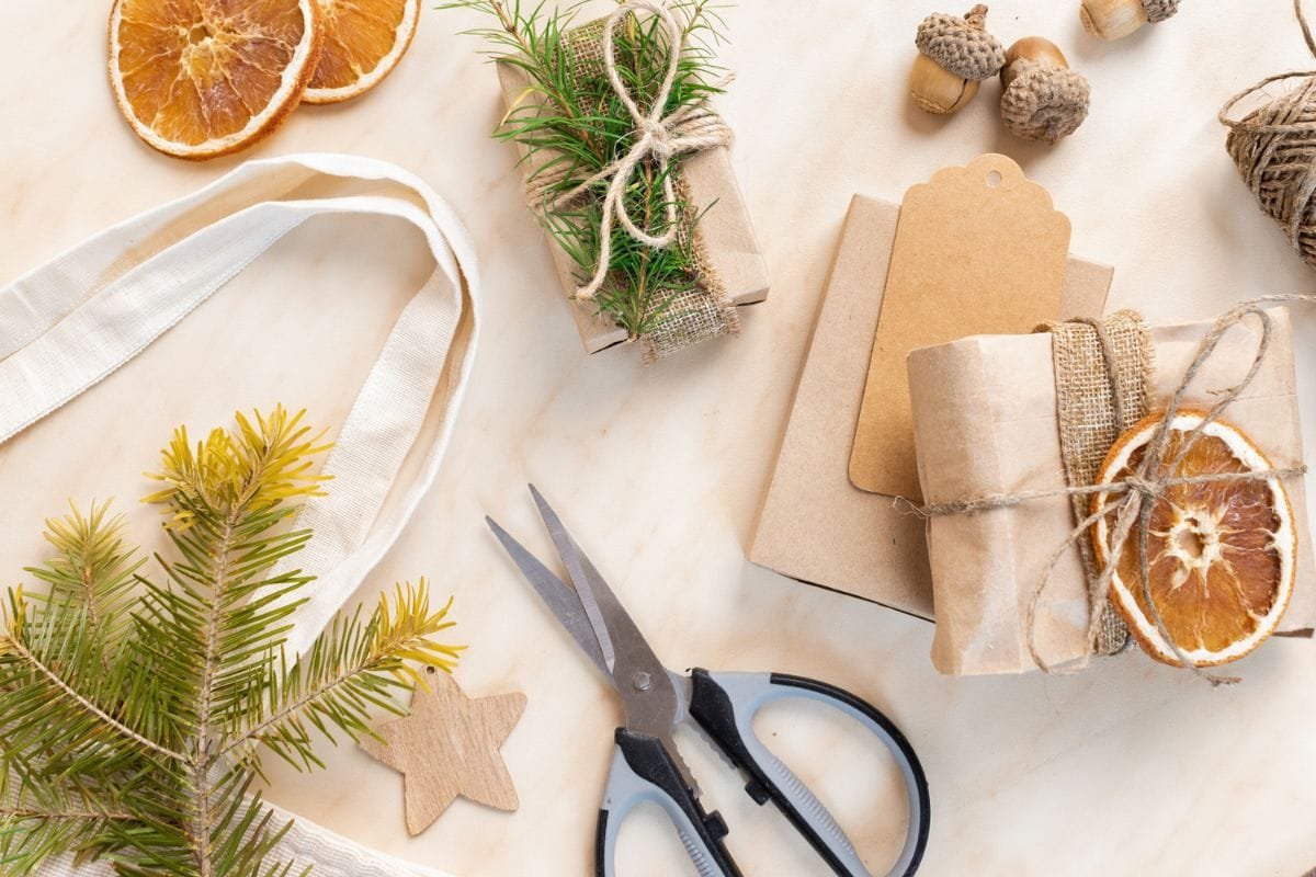 Decoração Sustentável - Ideias Criativas para um Lar Eco-Friendly em 2025 - Marcia Perry Interiors - 1