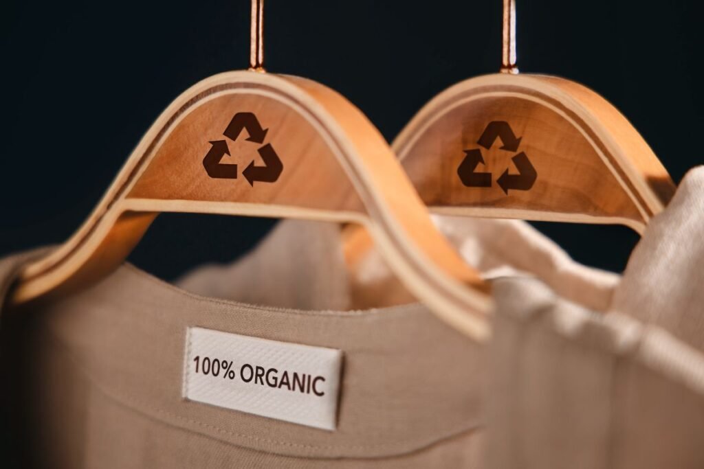 Decoração Sustentável - Ideias Criativas para um Lar Eco-Friendly em 2025 - Marcia Perry Interiors - 2