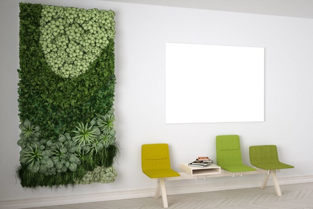 Sustentabilidade na Decoração Ideias Criativas para um Lar Eco-Friendly em 2025 - Marcia Perry Interiors - 7