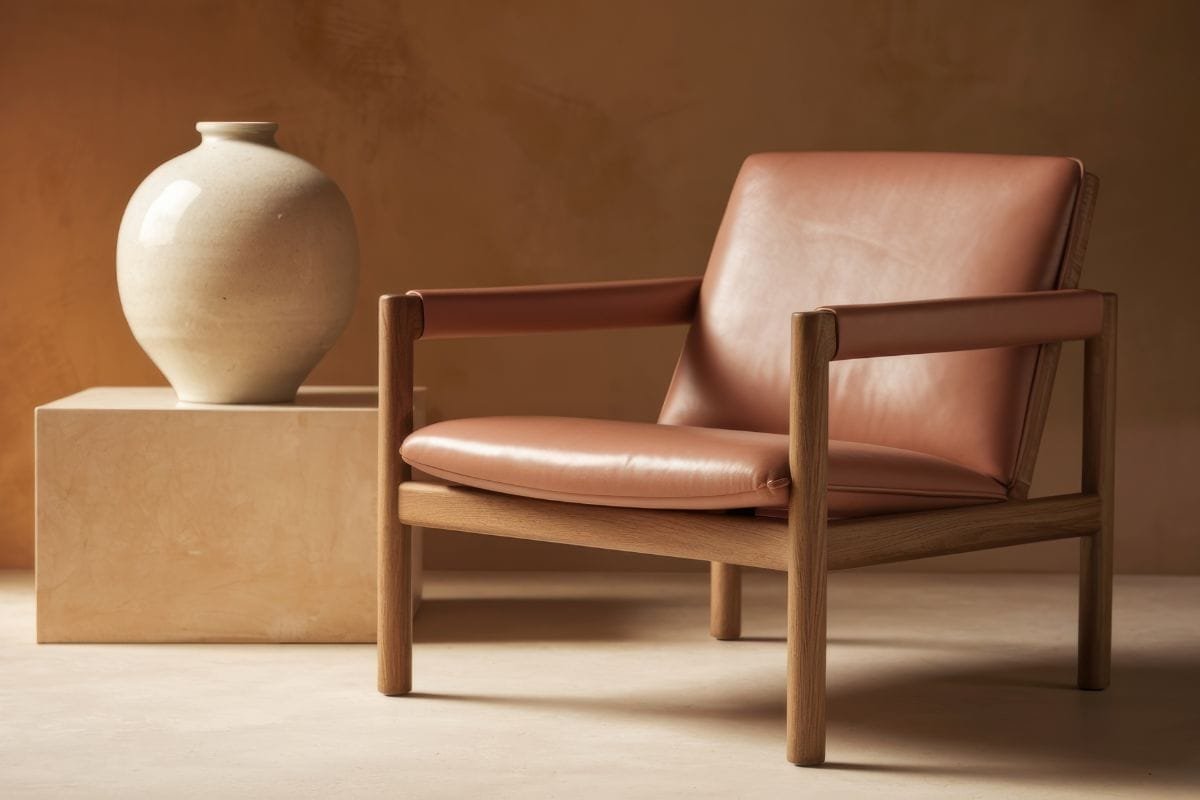 Transforme Seu Espaço: Tendências de Design de Interiores para 2025