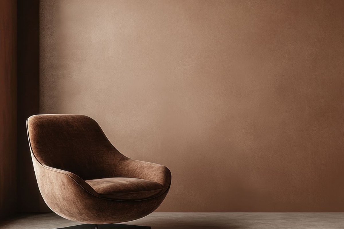 Cor Mocha Mousse: A Tendência de 2025 Que Vai Transformar Seus Interiores