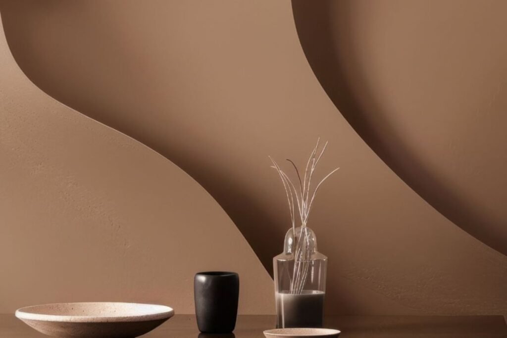 Mocha Mousse-Marcia Perry Interiors