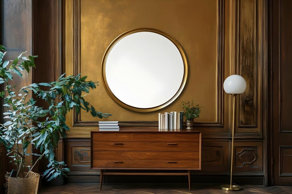 Peças-Chave na Decoração - Marcia Perry Interiors