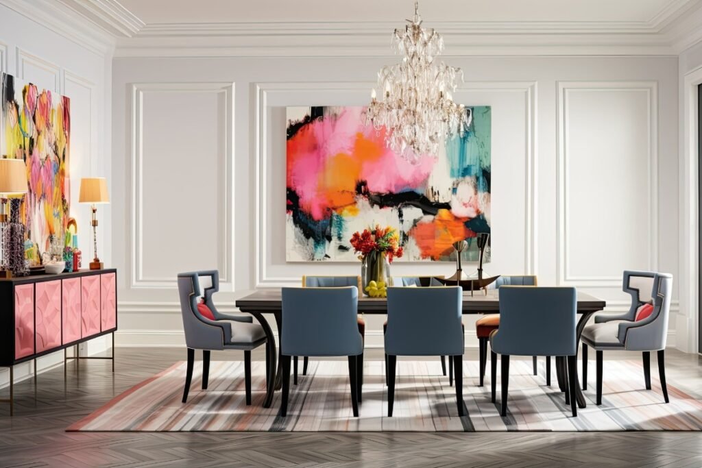 Peças-Chave na Decoração - Marcia Perry Interiors