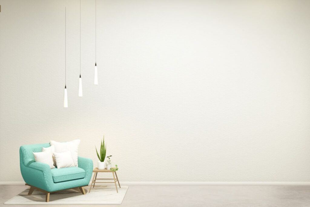 Como transformar ambientes pequenos em espaços funcionais e aconchegantes - 3