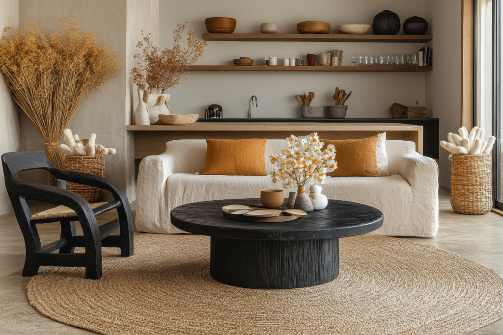 Como o Estilo Japandi Está Transformando os Interiores Modernos- Marcia Perry Interiors