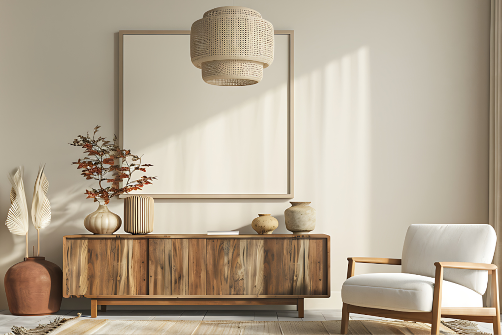 Como o Estilo Japandi Está Transformando os Interiores Modernos- Marcia Perry Interiors