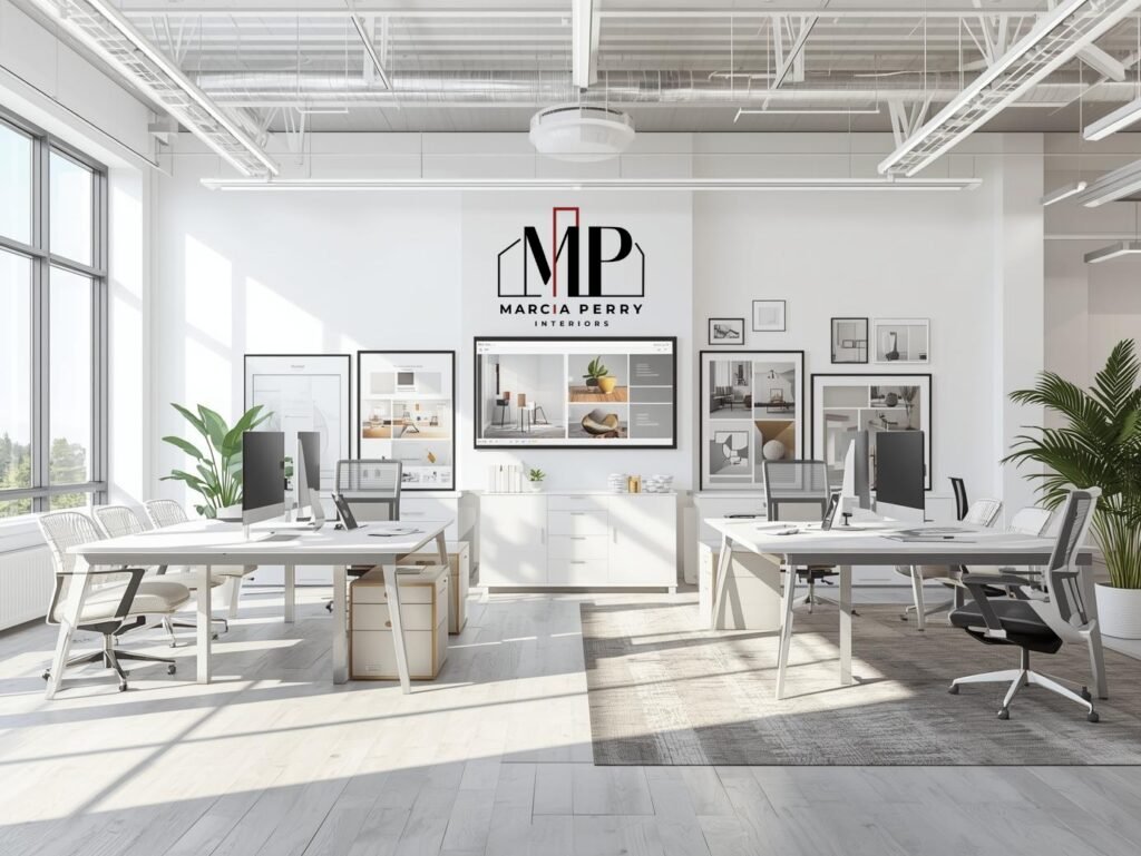 Marcia Perry Interiors Design