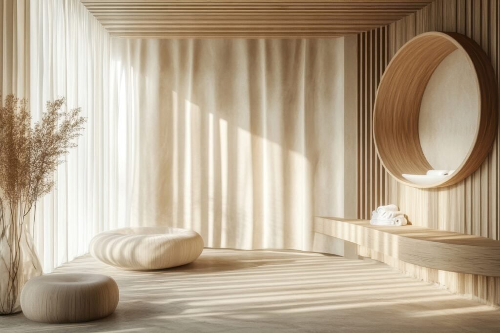 Interior Design na Alemanha - como transformar seu lar com planejamento inteligente (6) Marcia Perry Interiors