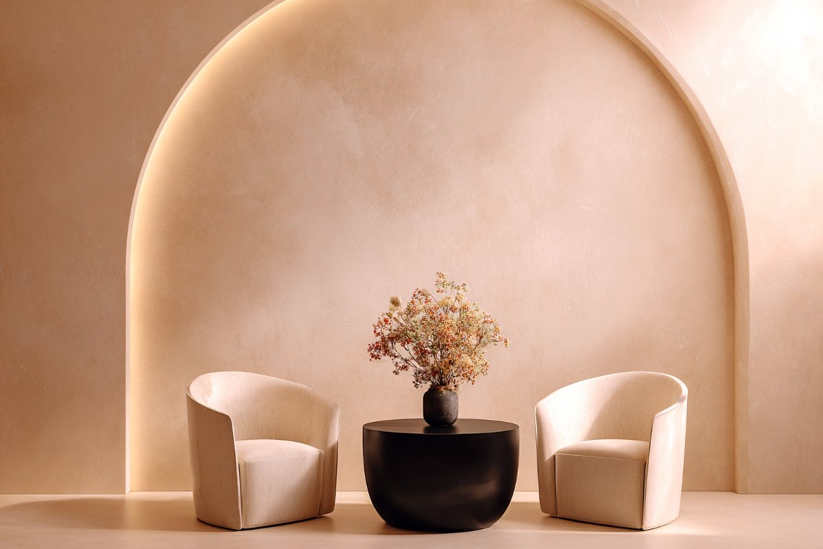 Interior Design na Alemanha: como transformar seu lar com planejamento inteligente