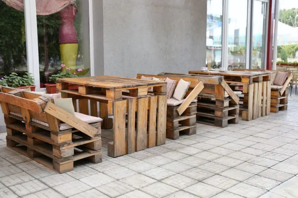 Sustentabilidade na Decoração Ideias Criativas para um Lar Eco-Friendly em 2025 - Marcia Perry Interiors - 9