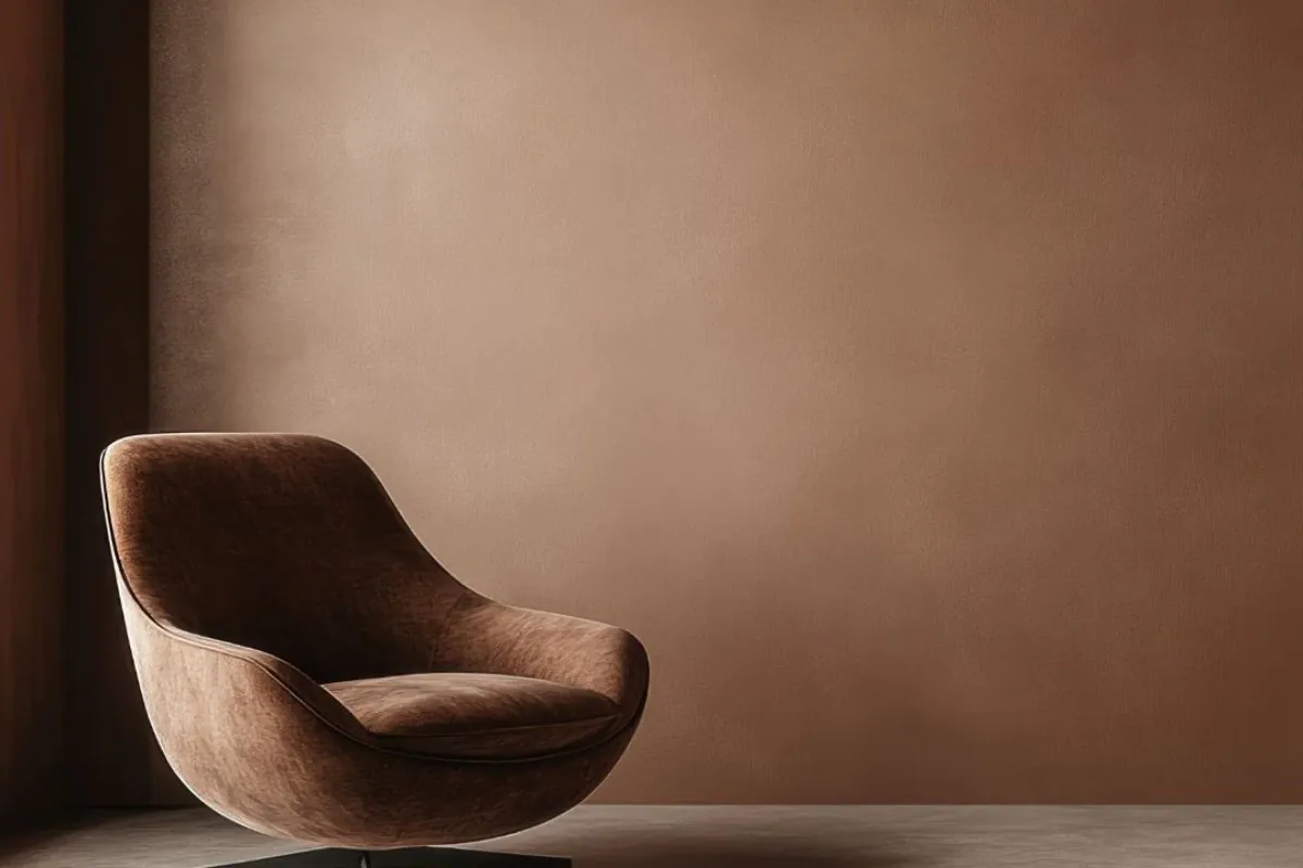 Cadeira Mocha Mousse Mocha Mousse-Marcia Perry Interiors