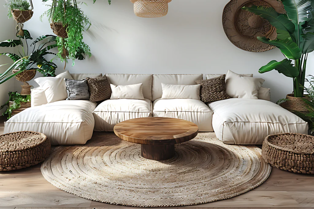 Como o Estilo Japandi Está Transformando os Interiores Modernos- Marcia Perry Interiors